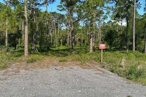 250 N QUEBRADA, Clewiston FL 33440