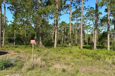 250 N QUEBRADA, Clewiston FL 33440