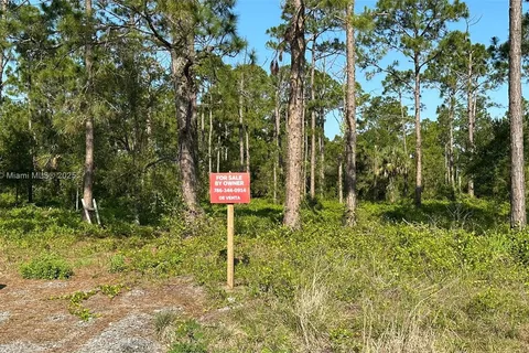 250 N QUEBRADA, Clewiston FL 33440