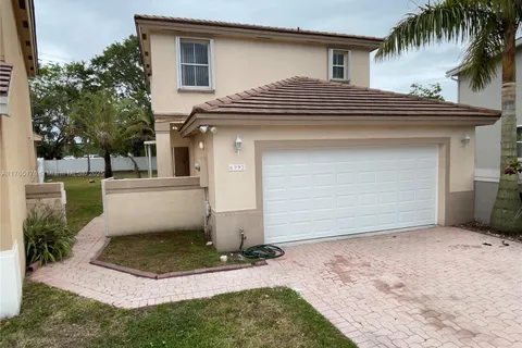 6992 SW 148th LN # 0, Davie FL 33331