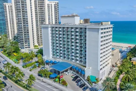 19201 Collins Ave # 1022, Sunny Isles Beach FL 33160