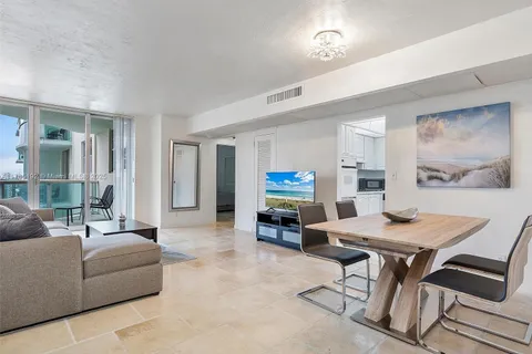 3801 S Ocean Dr # 12S, Hollywood FL 33019