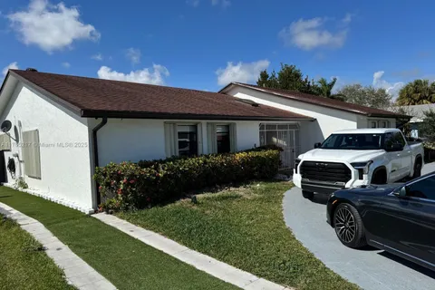 16514 SW 103rd Ct, Miami FL 33157