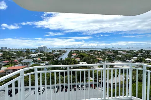 2100 Sans Souci Blvd # B901, North Miami FL 33181