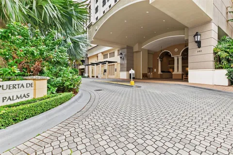 888 S Douglas Rd # 1002, Coral Gables FL 33134