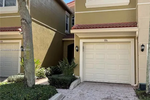 4856 Bonsai Cir # 106, Palm Beach Gardens FL 33418