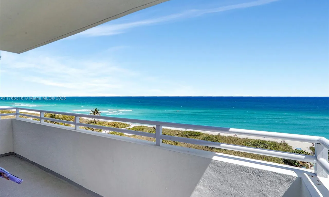 8911 Collins Ave # 605, Surfside FL 33154