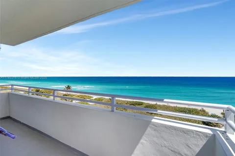 8911 Collins Ave # 605, Surfside FL 33154