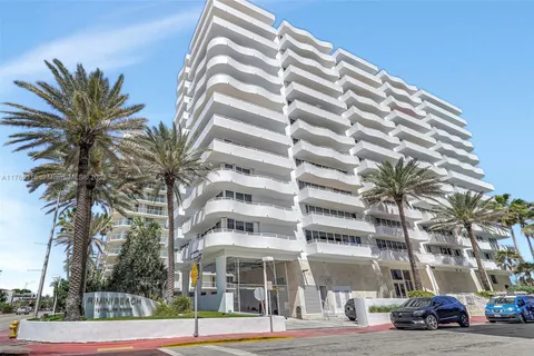 8911 Collins Ave # 605, Surfside FL 33154