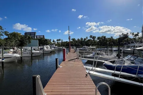 1700 NW North River Dr. #51, Miami FL 33125