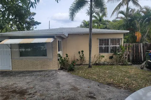1244 NW 7th Ave, Fort Lauderdale FL 33311