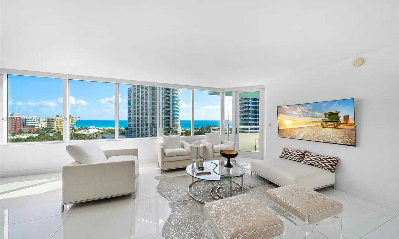 400 S Pointe Dr # 1006, Miami Beach FL 33139