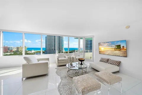 400 S Pointe Dr # 1006, Miami Beach FL 33139