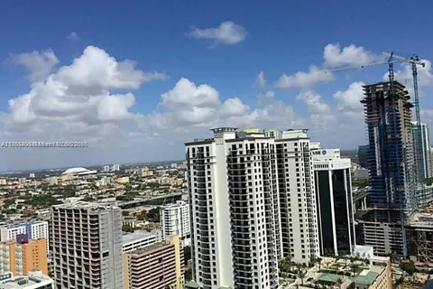 1100 S MIAMI AVE # 3306, Miami FL 33130