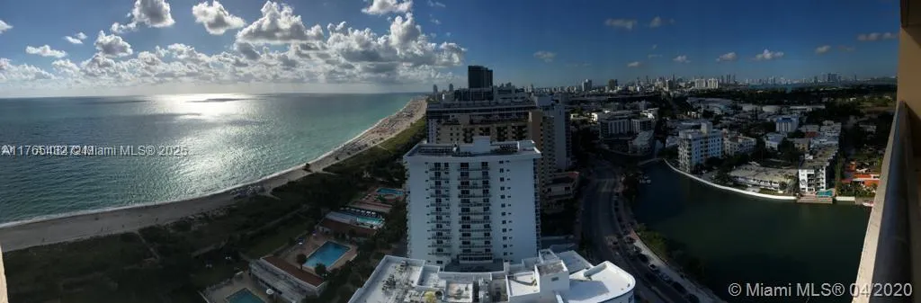 2555 Collins Ave # 1914, Miami Beach FL 33140