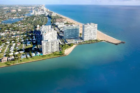 2200 S Ocean Ln # 301, Fort Lauderdale FL 33316