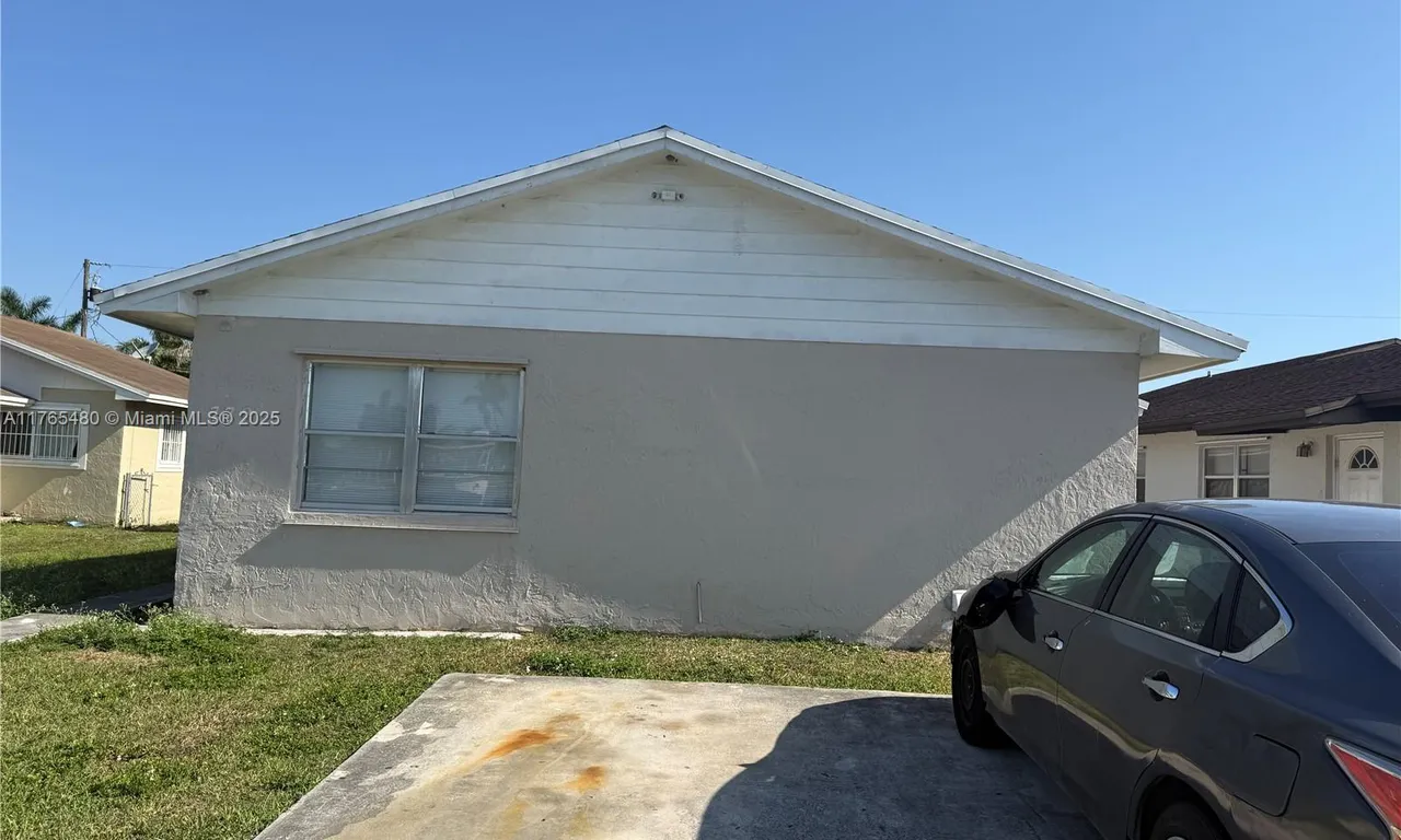772 NW 5th St # 772, Florida City FL 33034