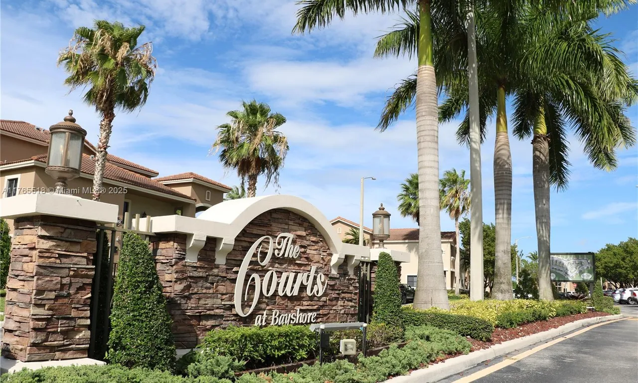 22501 SW 88th Pl # 25, Cutler Bay FL 33190