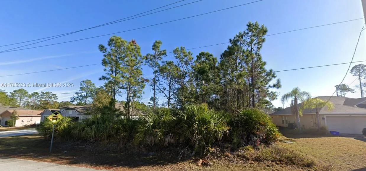 107 RAE DR, Palm Coast FL 32164