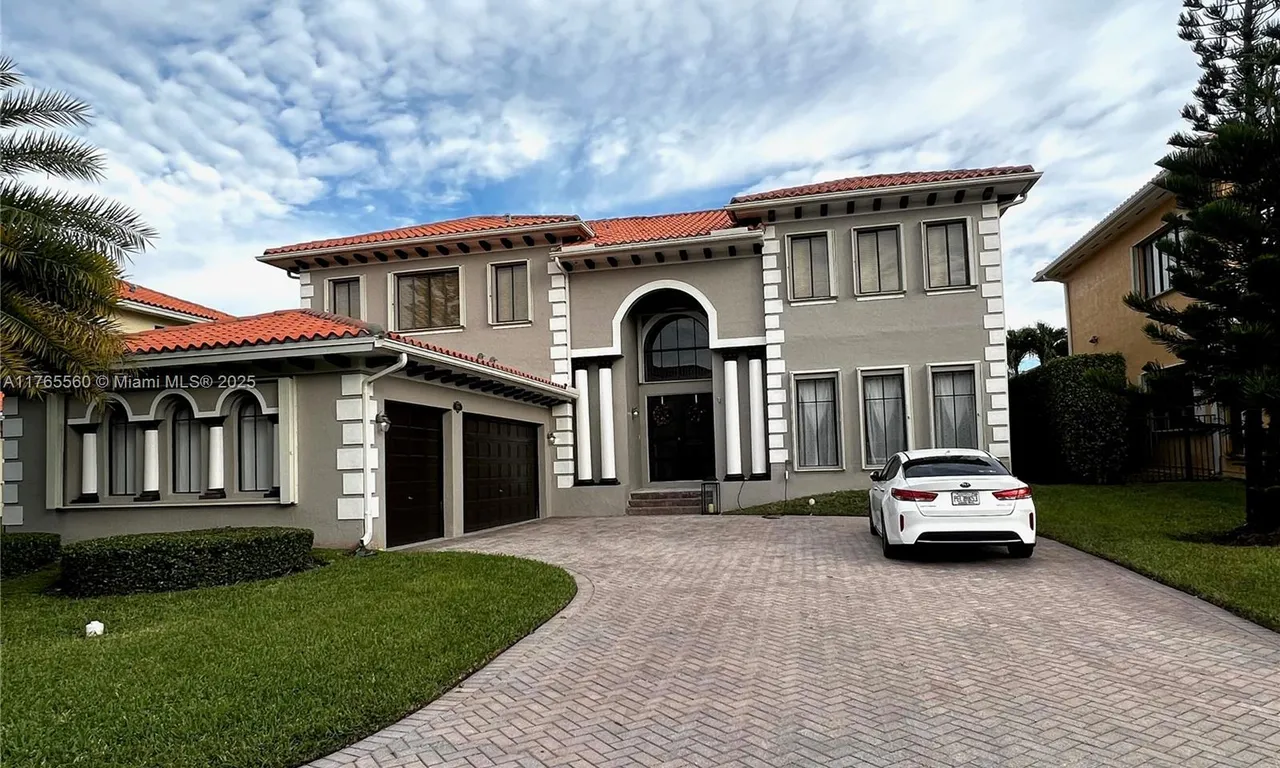 7985 SW 195th St # 7985, Cutler Bay FL 33157