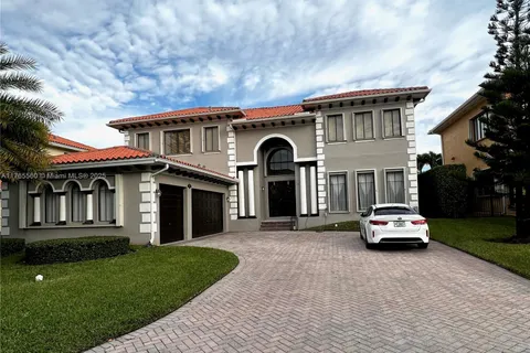 7985 SW 195th St # 7985, Cutler Bay FL 33157