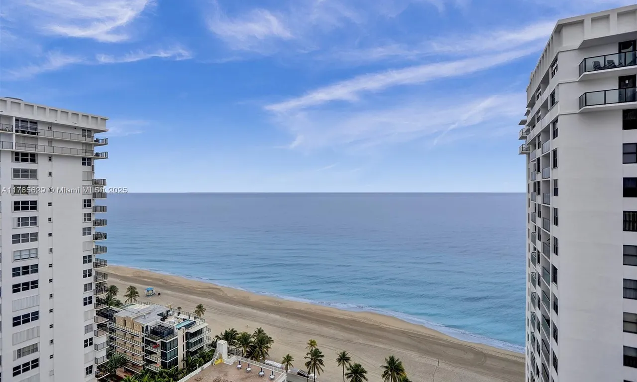 2401 S Ocean Dr # 2402, Hollywood FL 33019