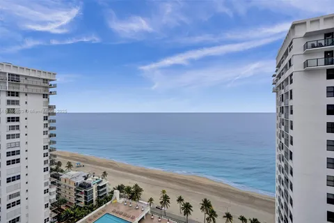 2401 S Ocean Dr # 2402, Hollywood FL 33019
