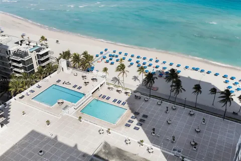 2401 S Ocean Dr # 2402, Hollywood FL 33019