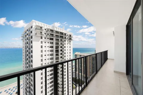 2401 S Ocean Dr # 2402, Hollywood FL 33019
