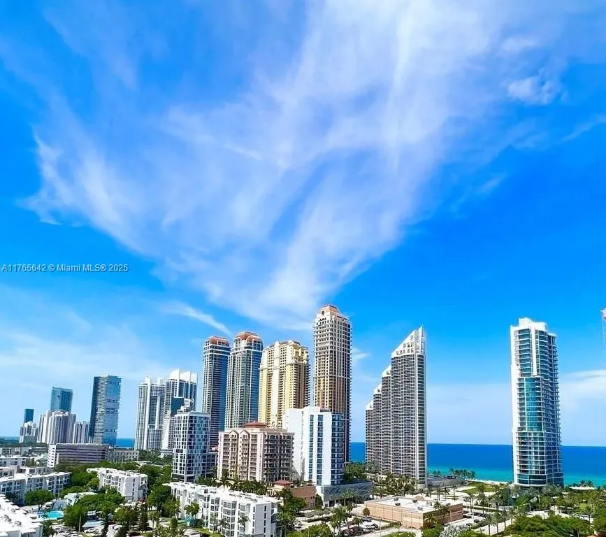 230 174th St # 1404, Sunny Isles Beach FL 33160