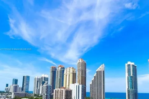 230 174th St # 1404, Sunny Isles Beach FL 33160