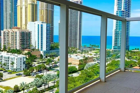 230 174th St # 1404, Sunny Isles Beach FL 33160