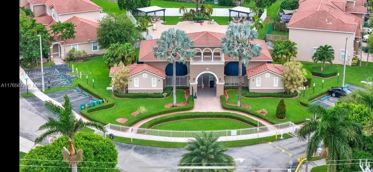 13801 SW 275th Ter, Homestead FL 33032