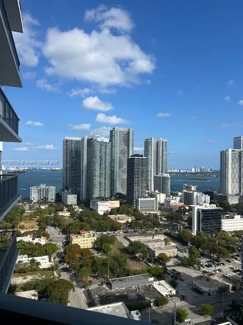 3301 NE 1st Ave # 2708, Miami FL 33137