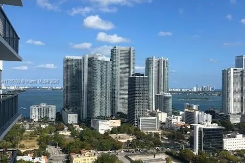 3301 NE 1st Ave # 2708, Miami FL 33137