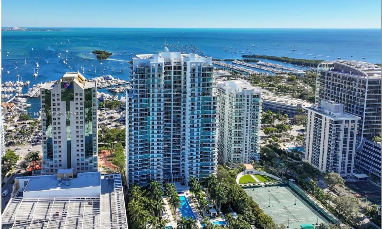 2627 S Bayshore Dr # 605, Miami FL 33133