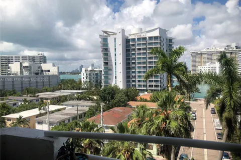 1621 Bay Rd # 706, Miami Beach FL 33139