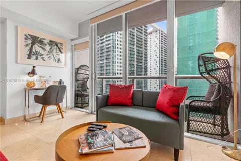 485 Brickell Ave # 2205, Miami FL 33131