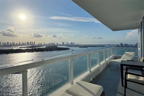 540 West Ave # 2114, Miami Beach FL 33139