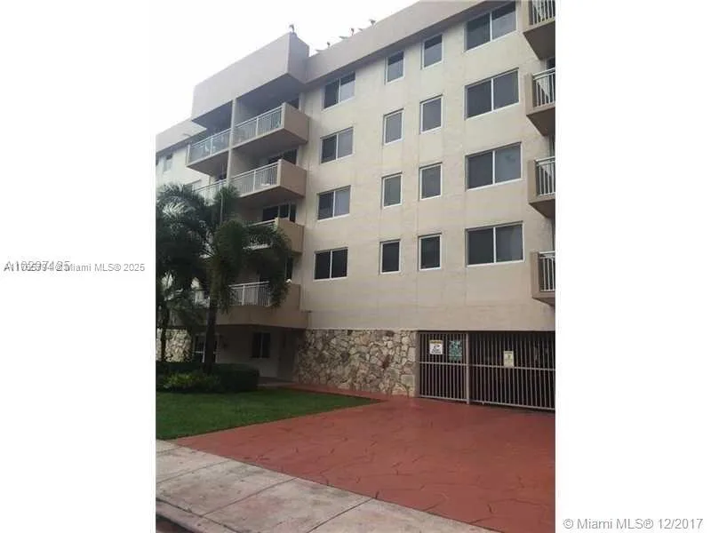 1665 Bay Rd # 519, Miami Beach FL 33139