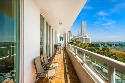 1800 N Bayshore Dr # 509, Miami FL 33132