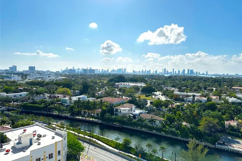 2829 Indian Creek Dr # 1407, Miami Beach FL 33140