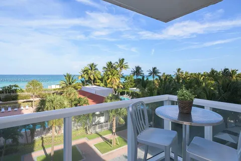 2457 Collins Ave # 405, Miami Beach FL 33140