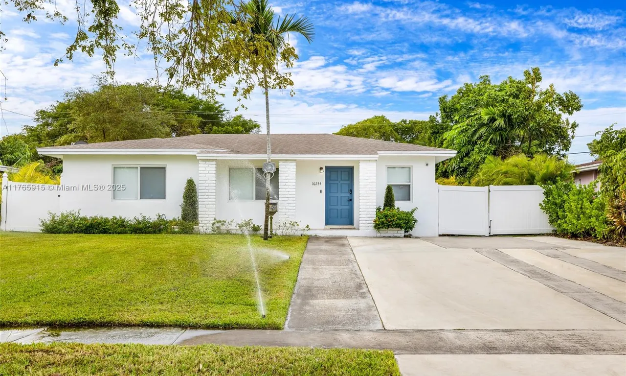16234 NE 9th Pl # 0, North Miami Beach FL 33162