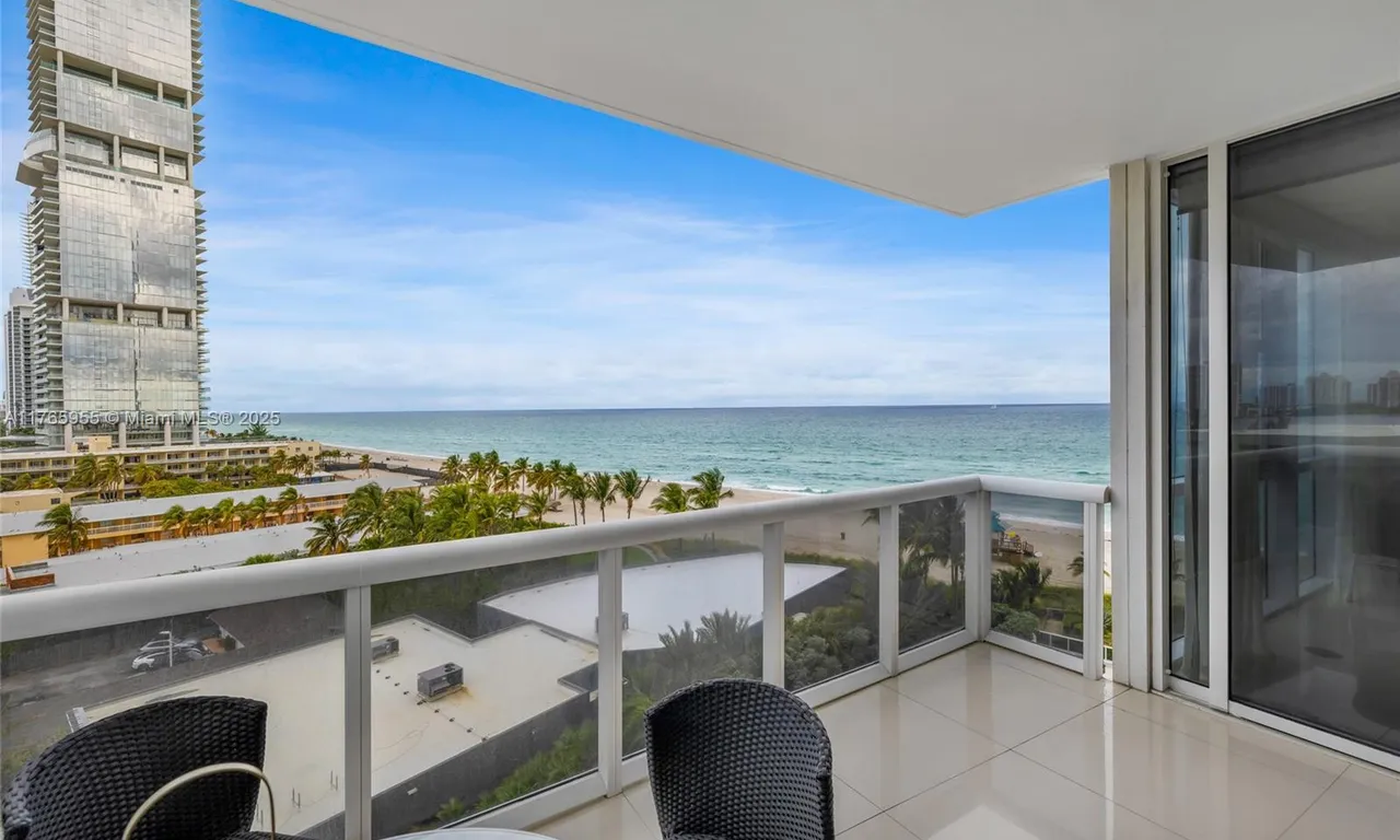 18201 Collins Ave # 902, Sunny Isles Beach FL 33160