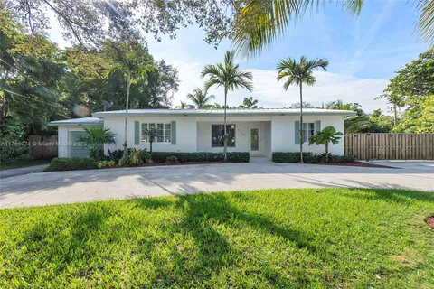 6140 SW 78th St, South Miami FL 33143
