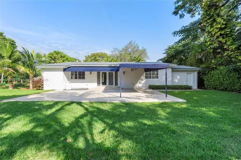 6140 SW 78th St, South Miami FL 33143
