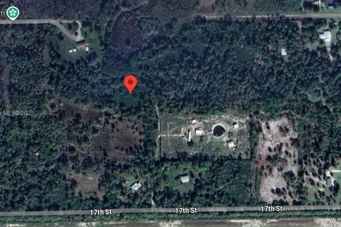 5370 PIONEER 19TH ST, Clewiston FL 33440