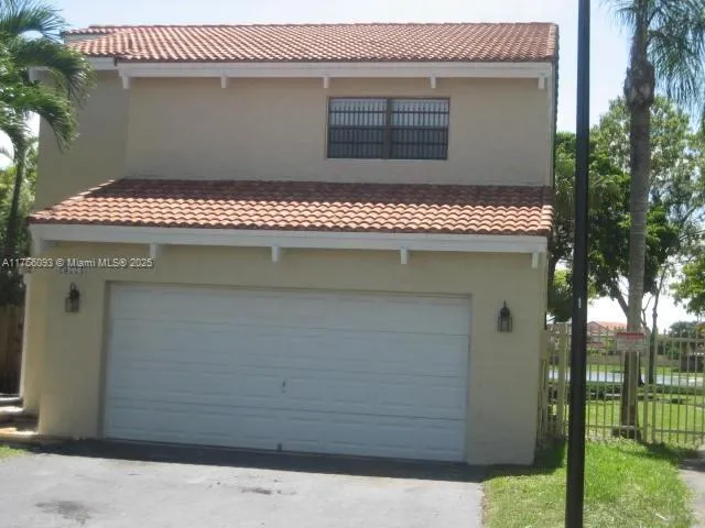 13224 SW 10 TE # 0, Miami FL 33184