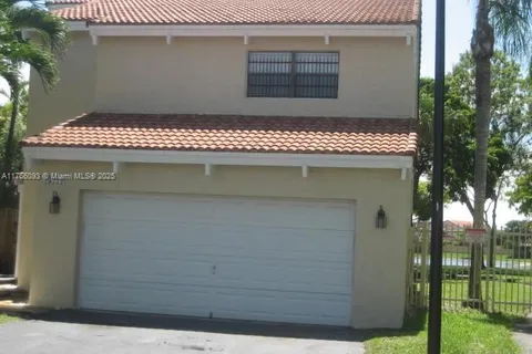 13224 SW 10 TE # 0, Miami FL 33184